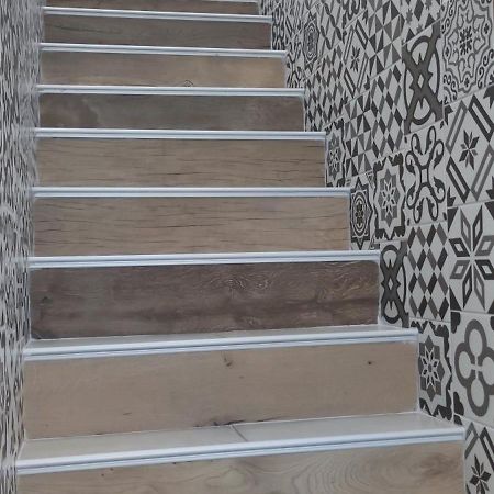 Les Suites Du Relais Saint-Martin-dʼAblois 외부 사진