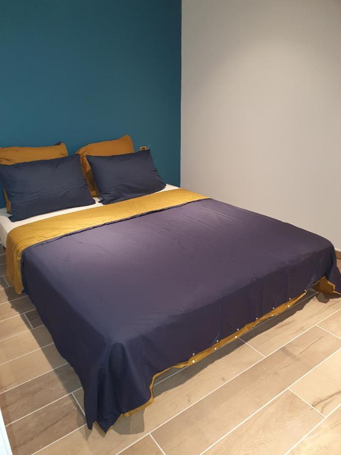 Les Suites Du Relais Saint-Martin-dʼAblois 외부 사진
