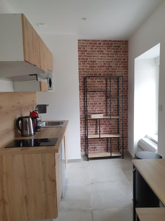Les Suites Du Relais Saint-Martin-dʼAblois 외부 사진