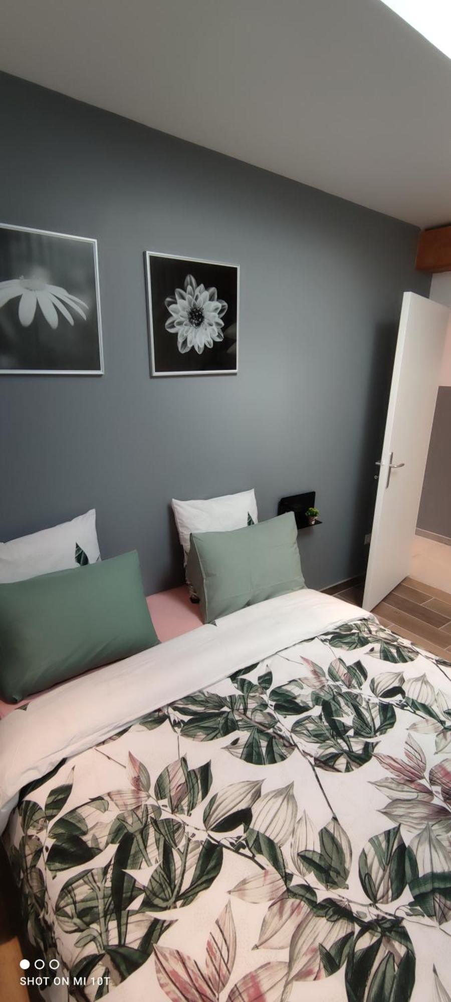 Les Suites Du Relais Saint-Martin-dʼAblois 외부 사진