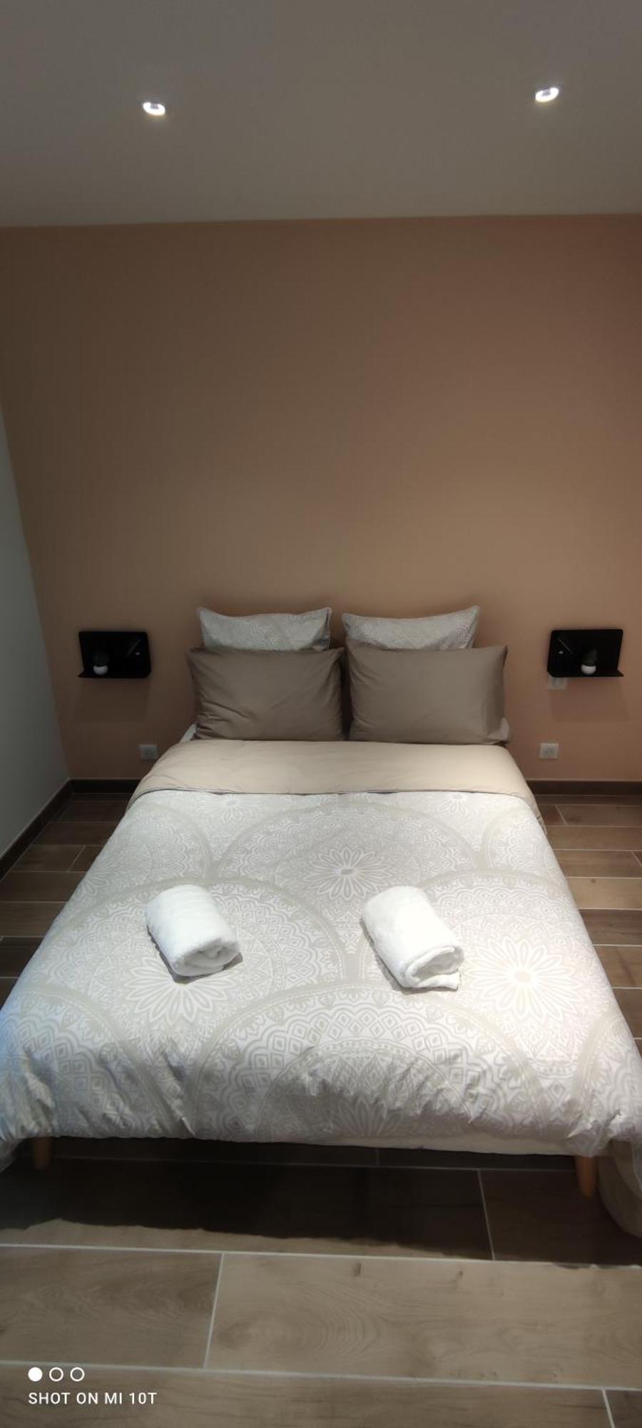 Les Suites Du Relais Saint-Martin-dʼAblois 외부 사진